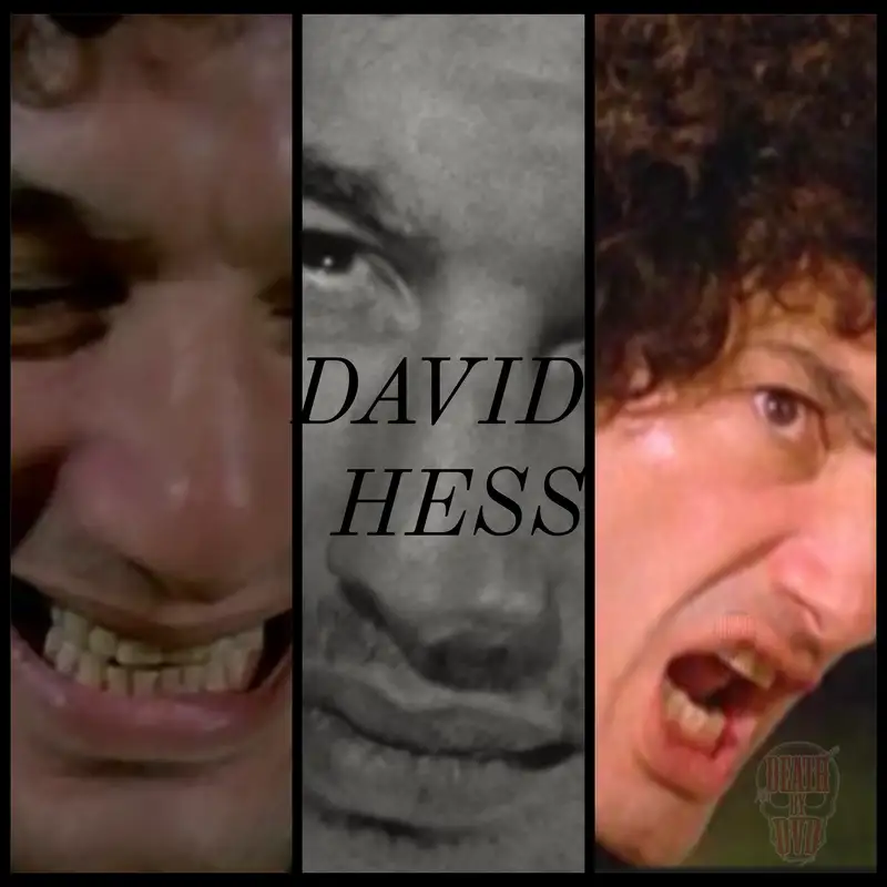 Last Hess On The Left