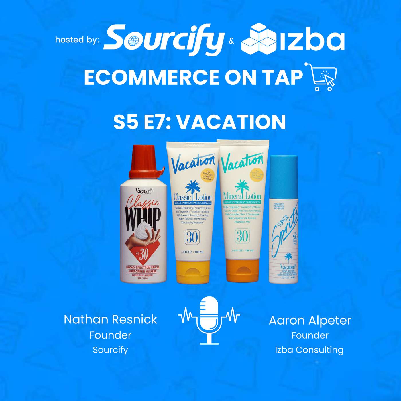 Ecommerce On Tap