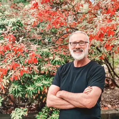 Dr. John Yaakov Guterson