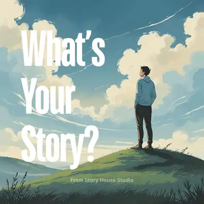 Healing through true stories