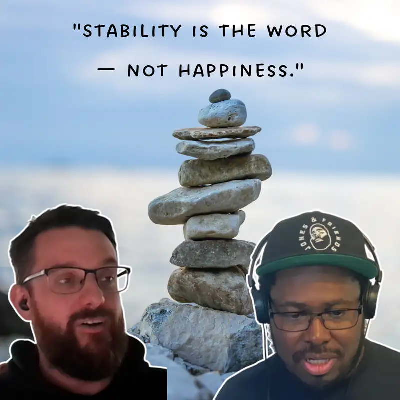 The Messy Truth About Tech and Testing Careers in 2025