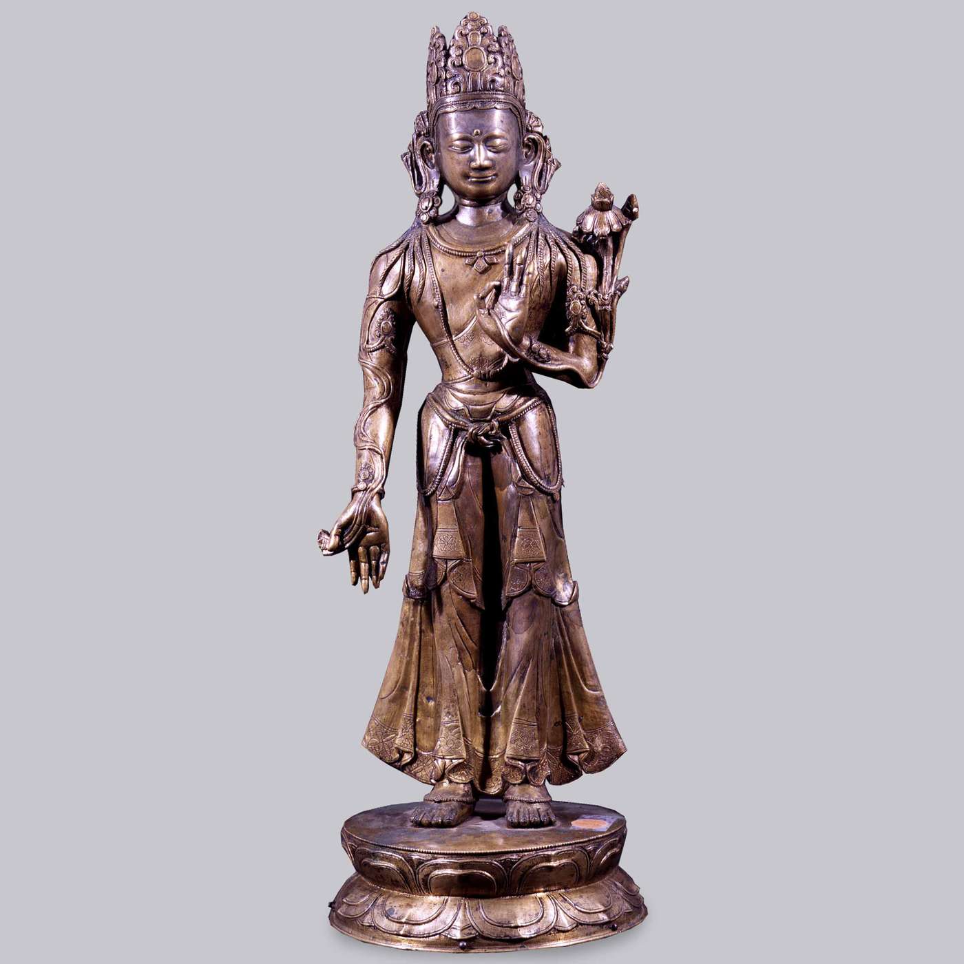 Mindfulness Meditation Podcast