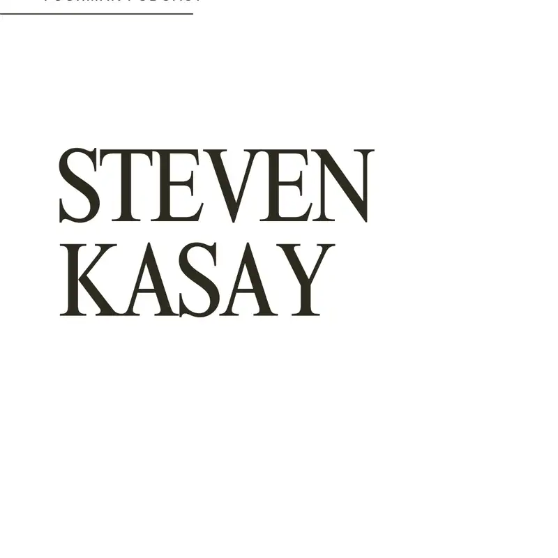 Steven Kasay - Your Reputation Travels Fast