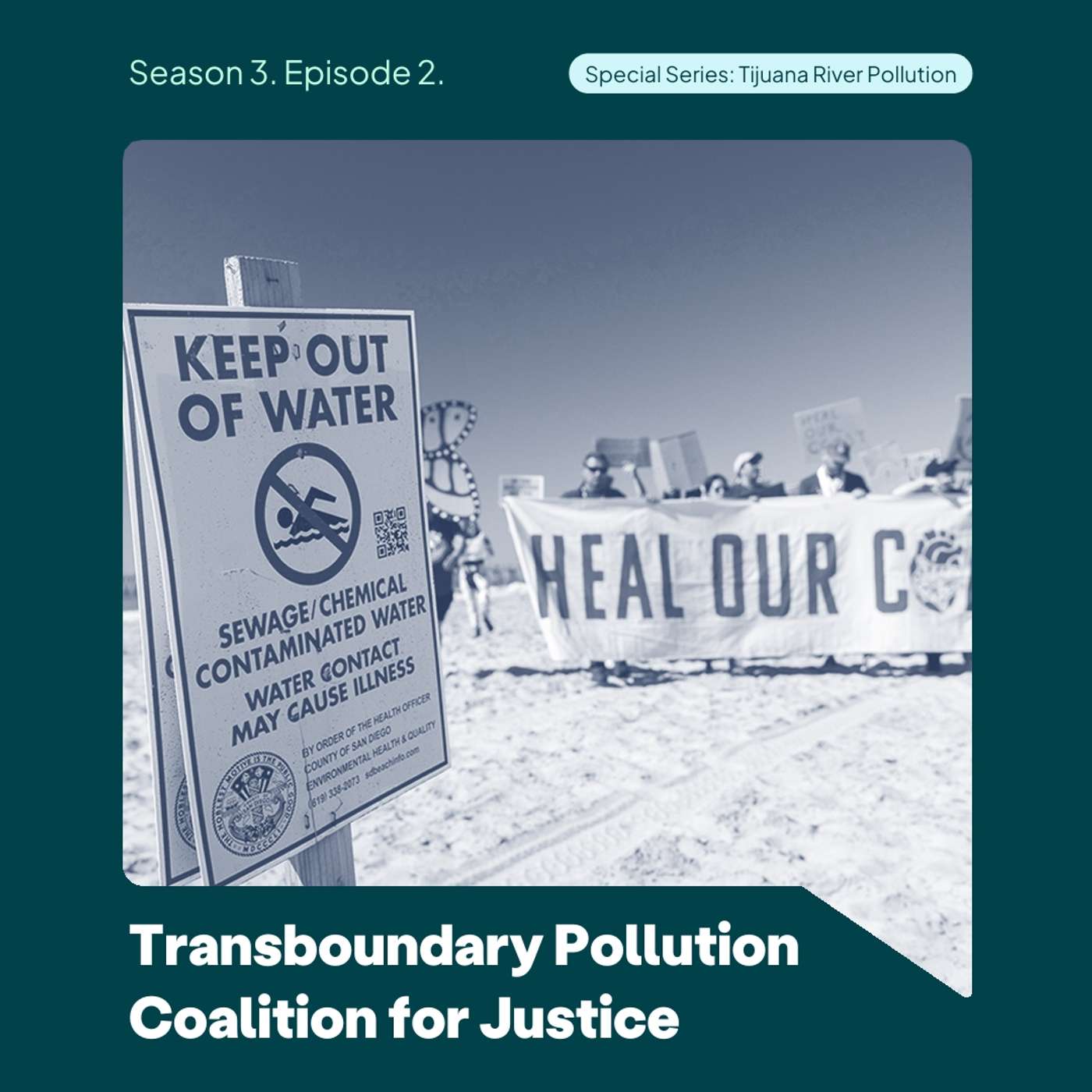 The Alternative is Unacceptable The Alternative is Unacceptable