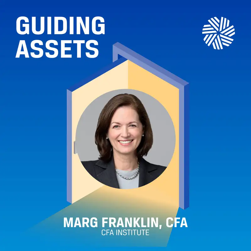 Marg Franklin, CFA: Four Themes That Will Define the Future of Investment Management