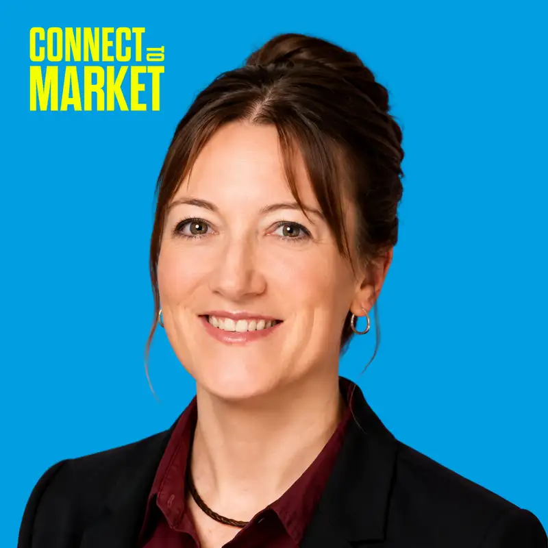 What Marketers Can Learn From Improv: Danielle Radden - Episode #66