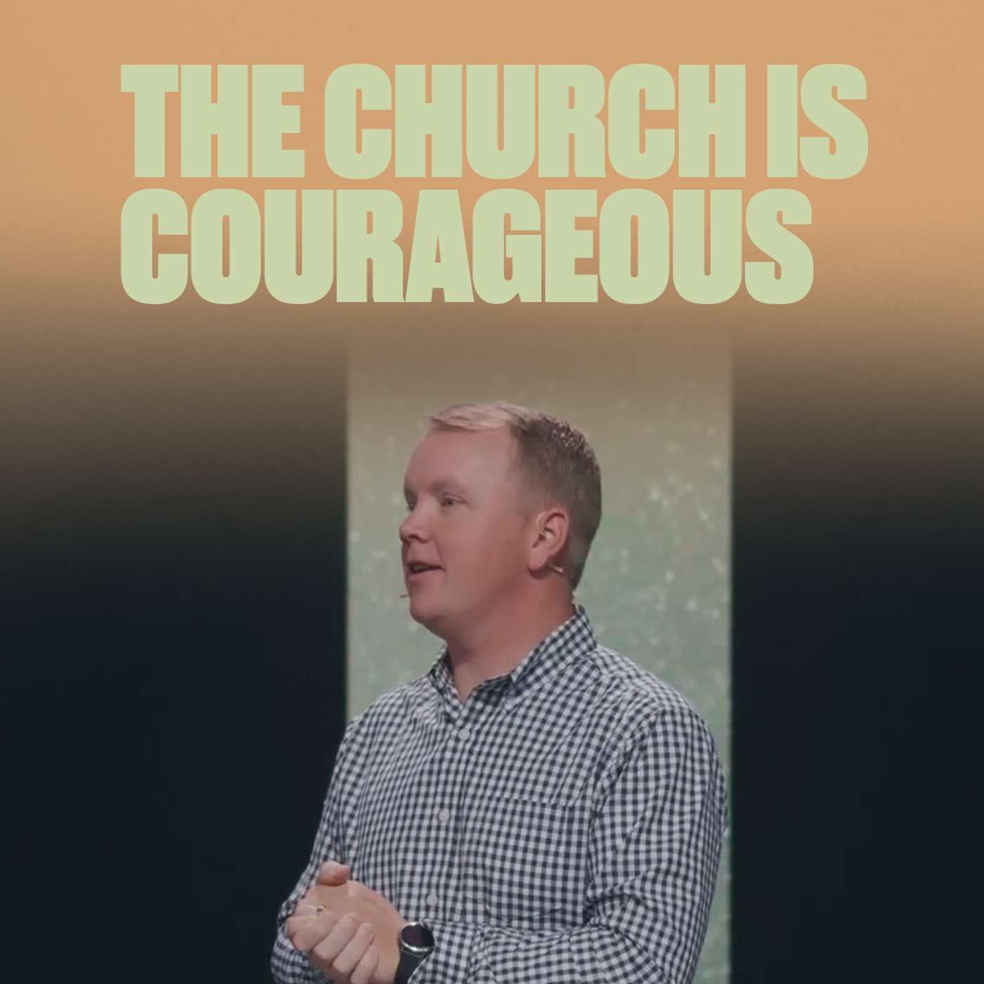 The Church is Dangerous | Room For More | Pastor Mike Holwerda episode artwork