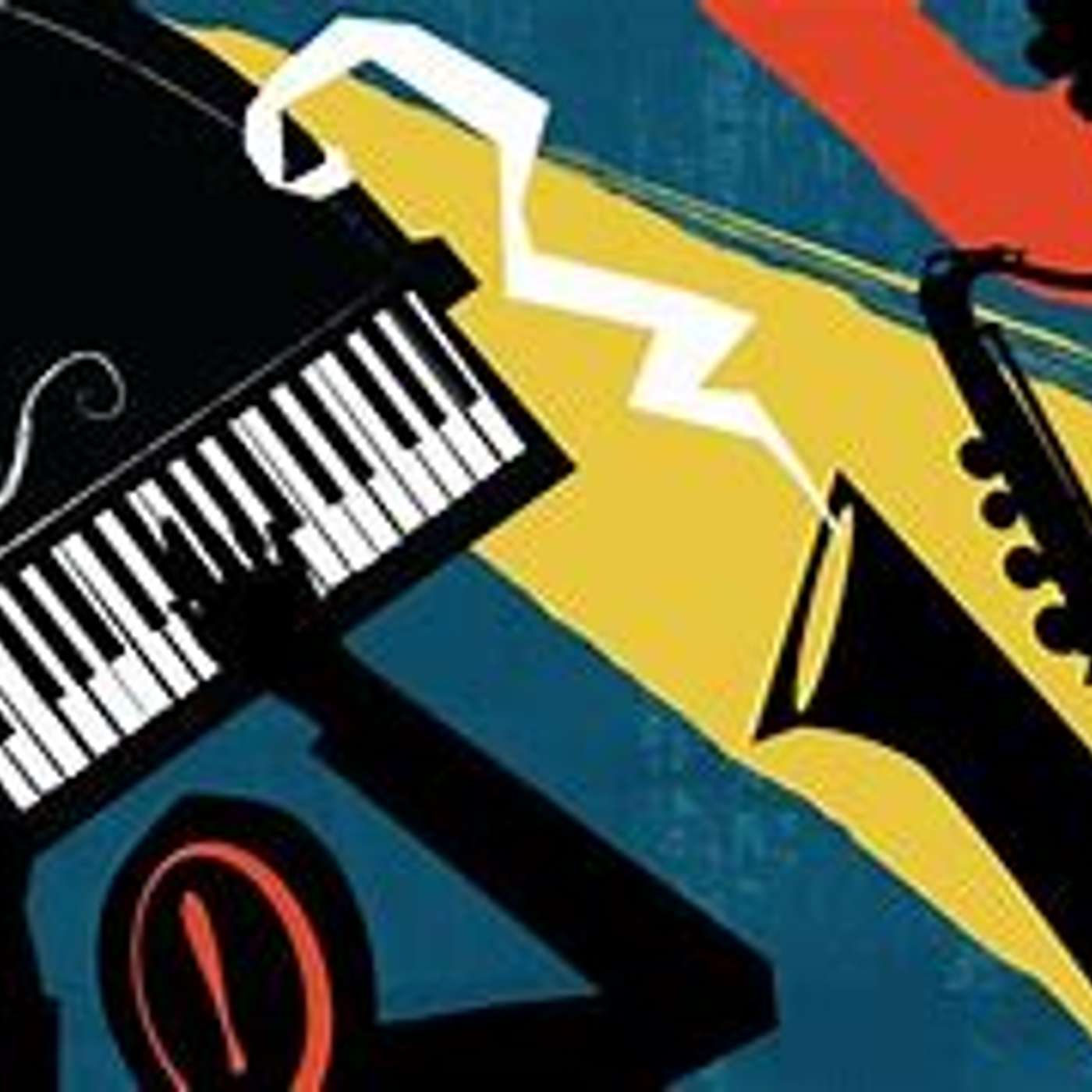 Boogie Woogie de Février episode artwork