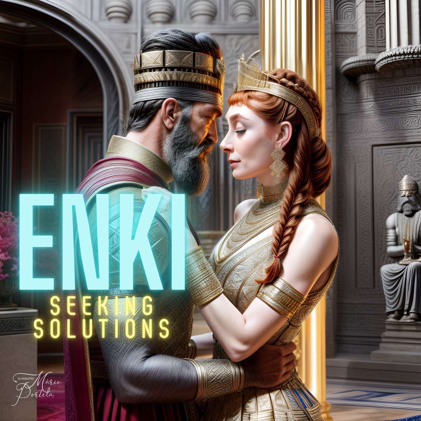 ENKI: Tales from the Past