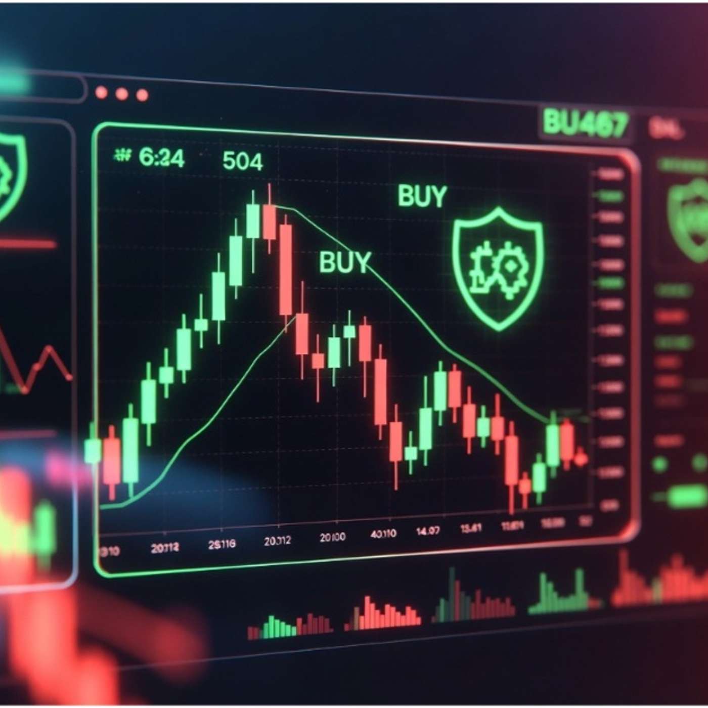 Top 6 Automated Trading Platforms Built to Survive Market Downturns (2026)