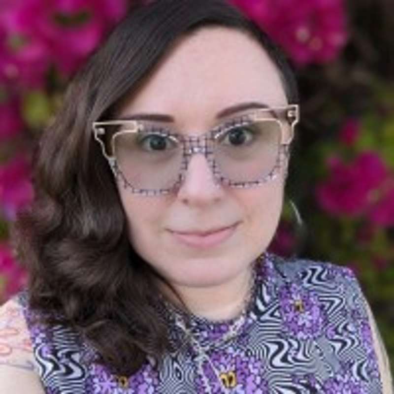 Kristin Vogel-Campbell