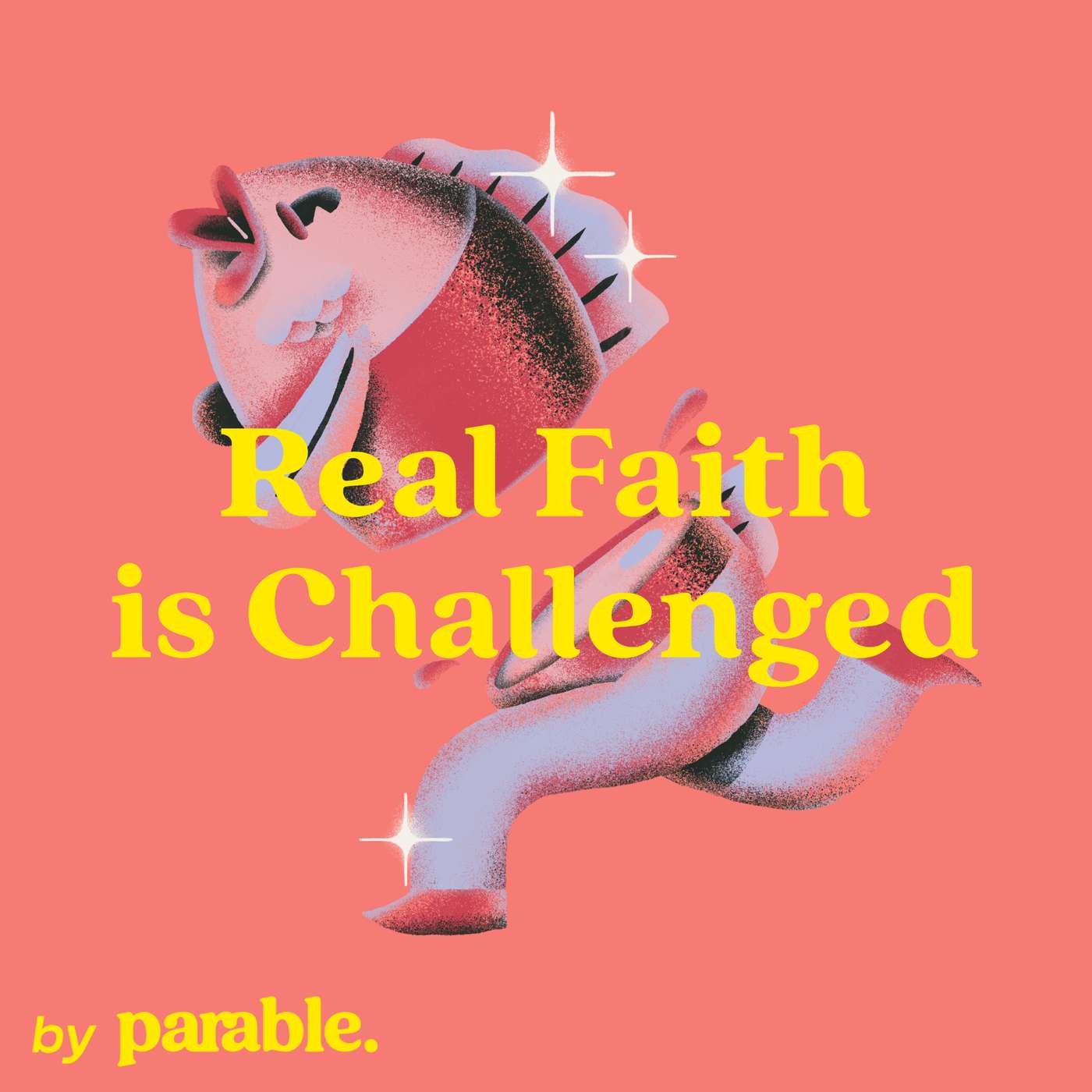 James Part 6: Real Faith is Challenged | RJ Olmstead episode artwork