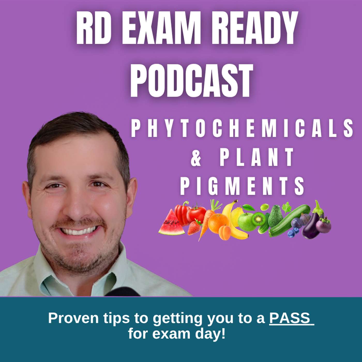 Phytochemicals and Plant Pigments