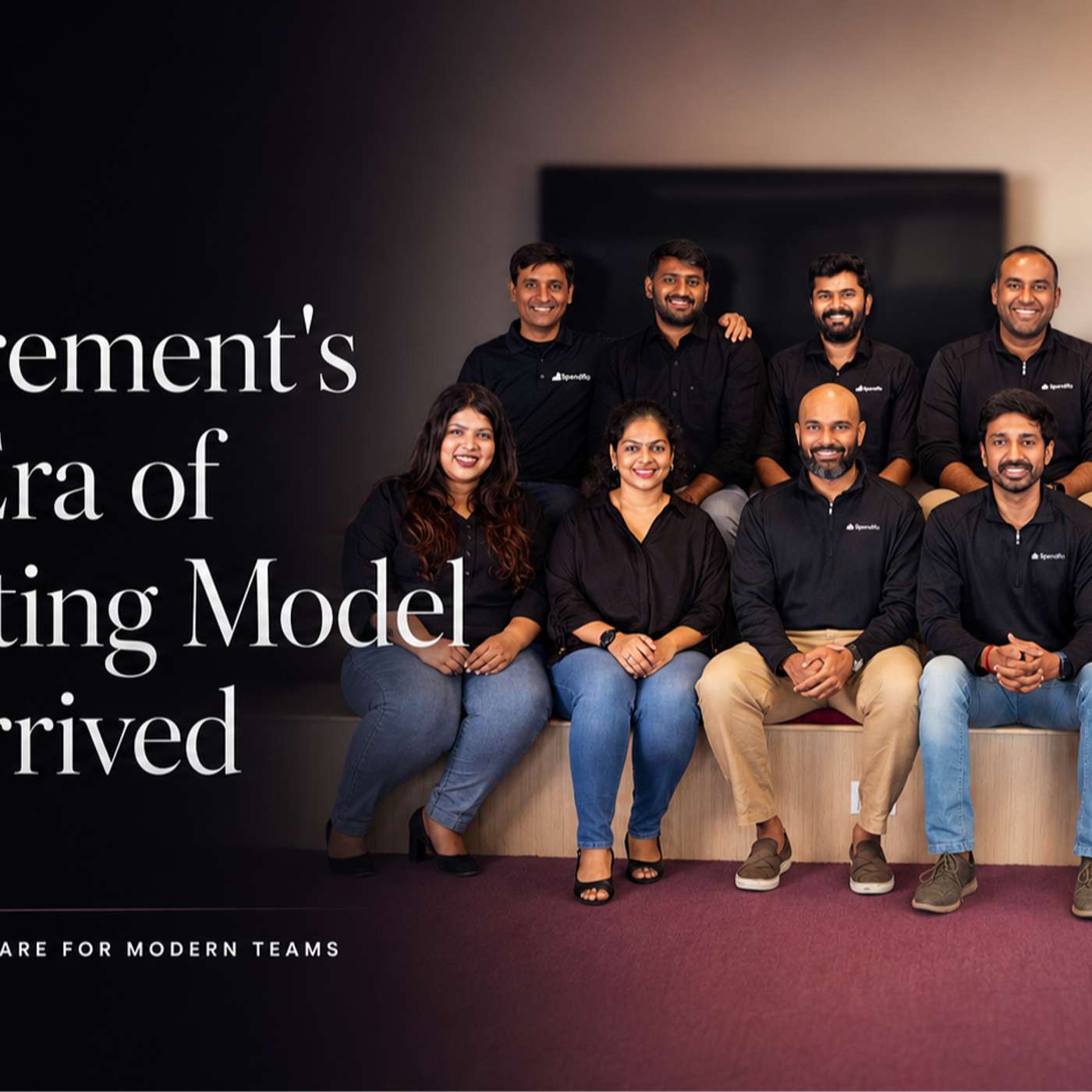 Built on $3.2 Billion in Processed Spend: Inside Spendflo's New AI For Managing Enterprise Spend