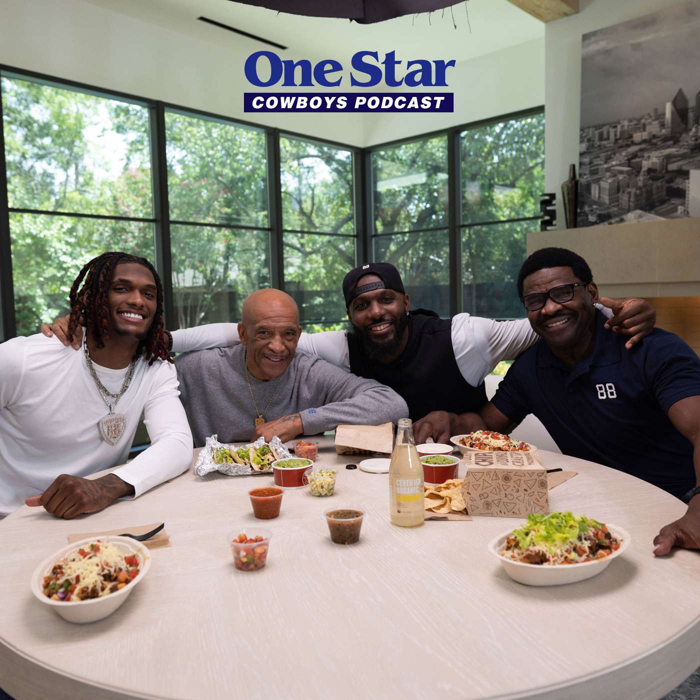 2026 Cowboys Fan Survey results