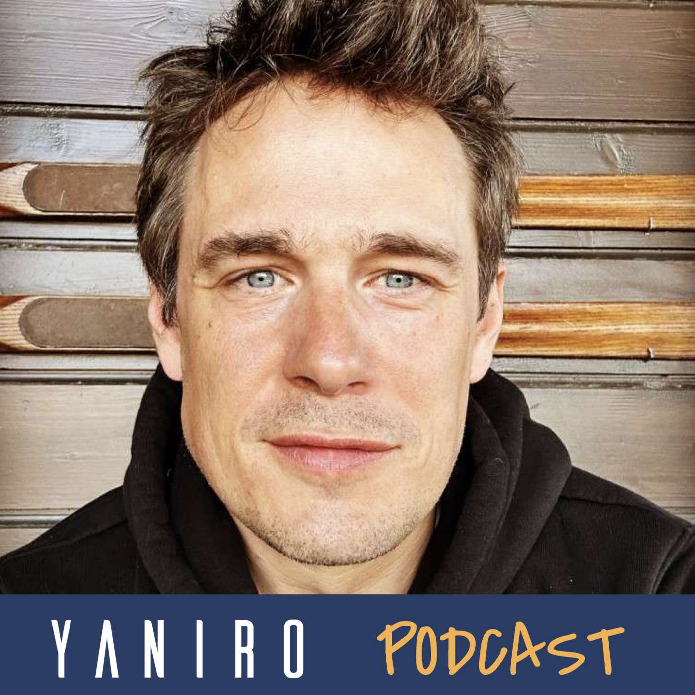 Yaniro - The Human Factor
