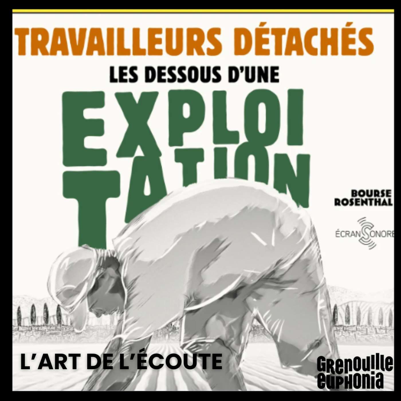 L\'Art de l\'Écoute