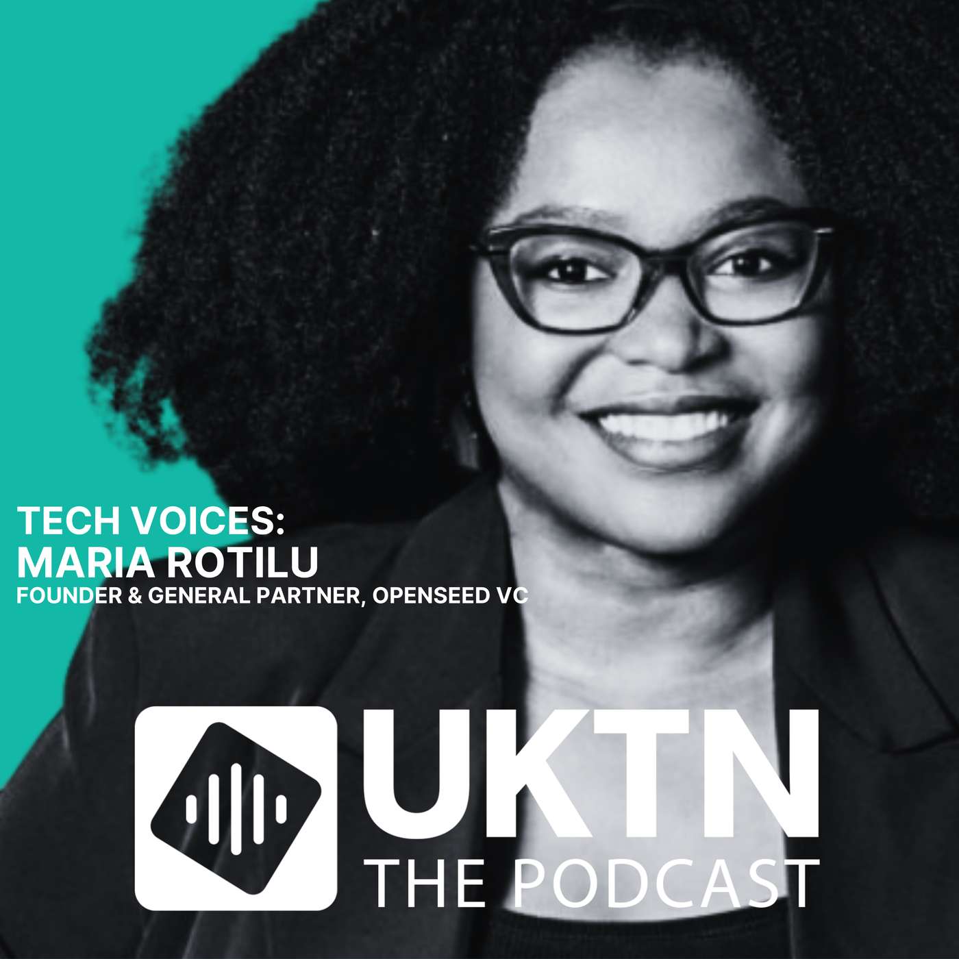 UKTN | The Podcast