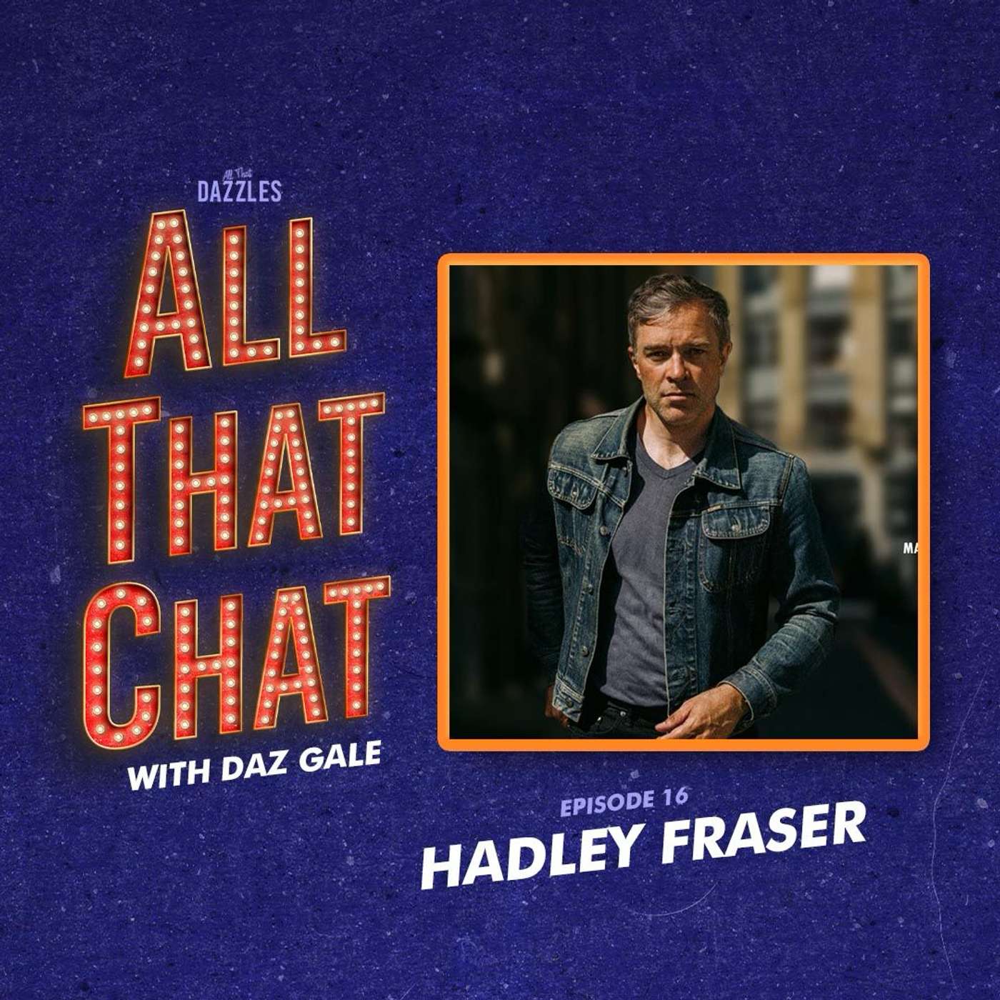 All That Chat: The All That Dazzles Podcast