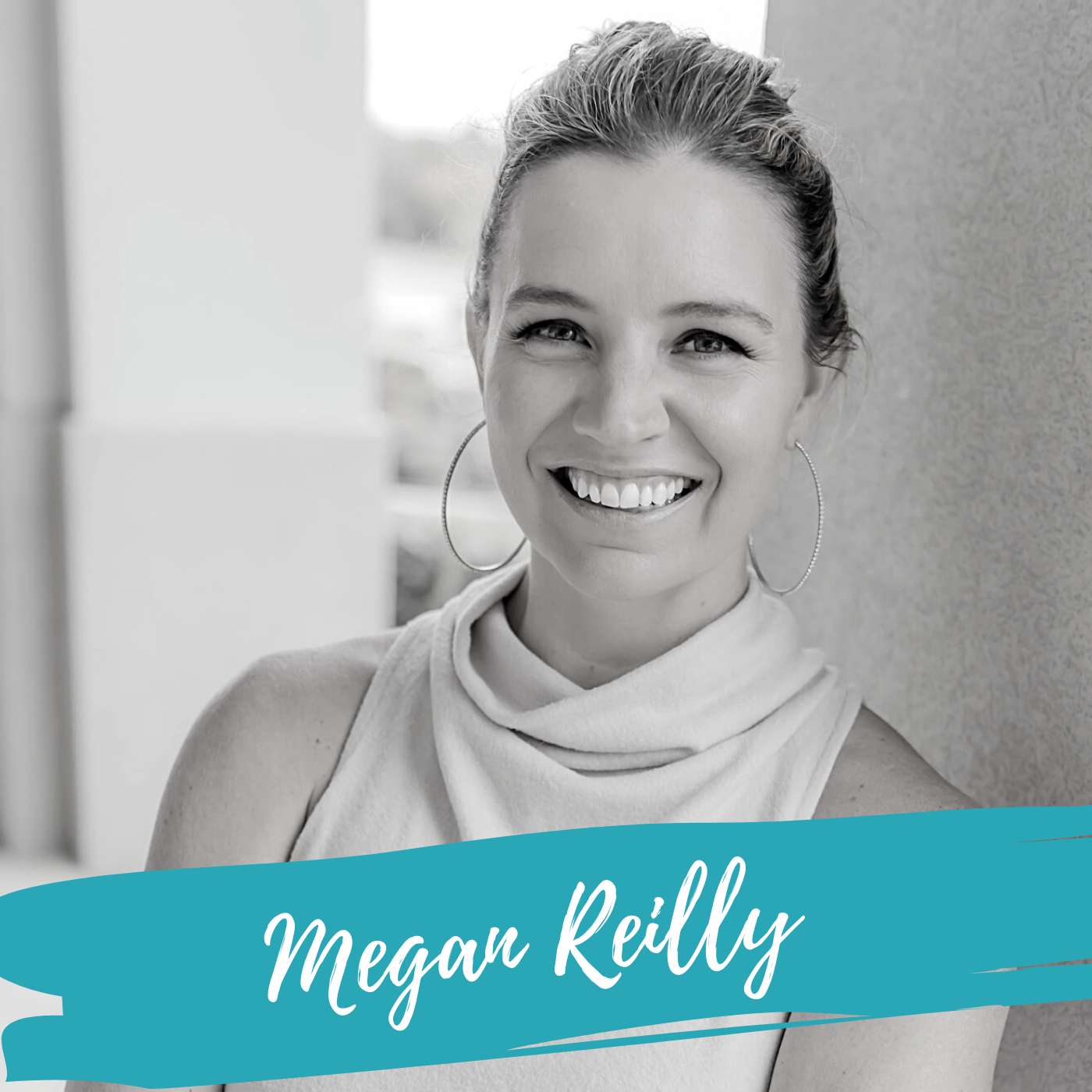 Why Our Health Depends on Human Connection - With Megan Reilly episode artwork