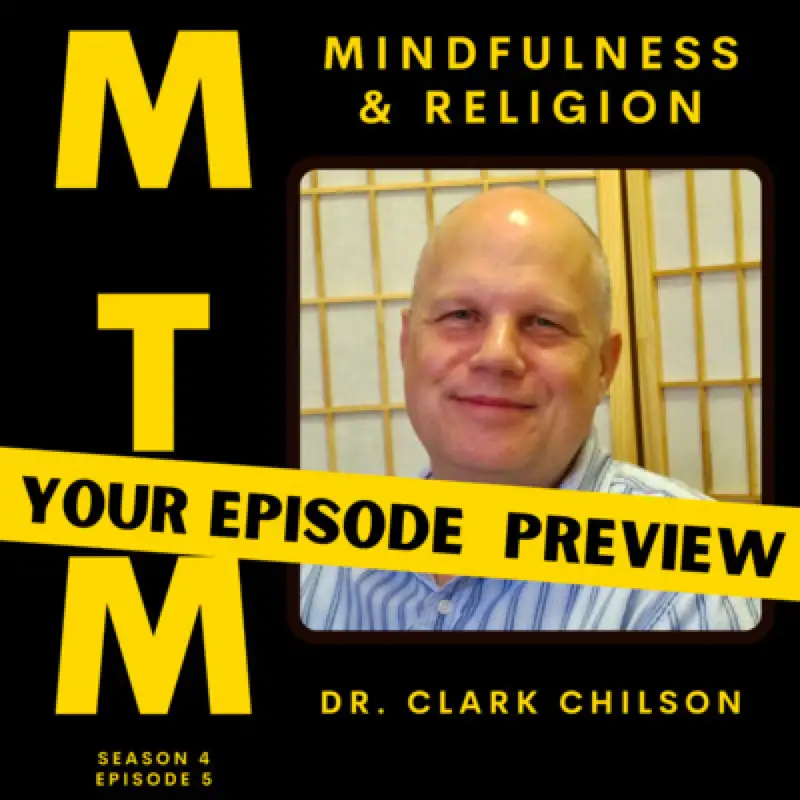 Preview of Mindfulness and Religion