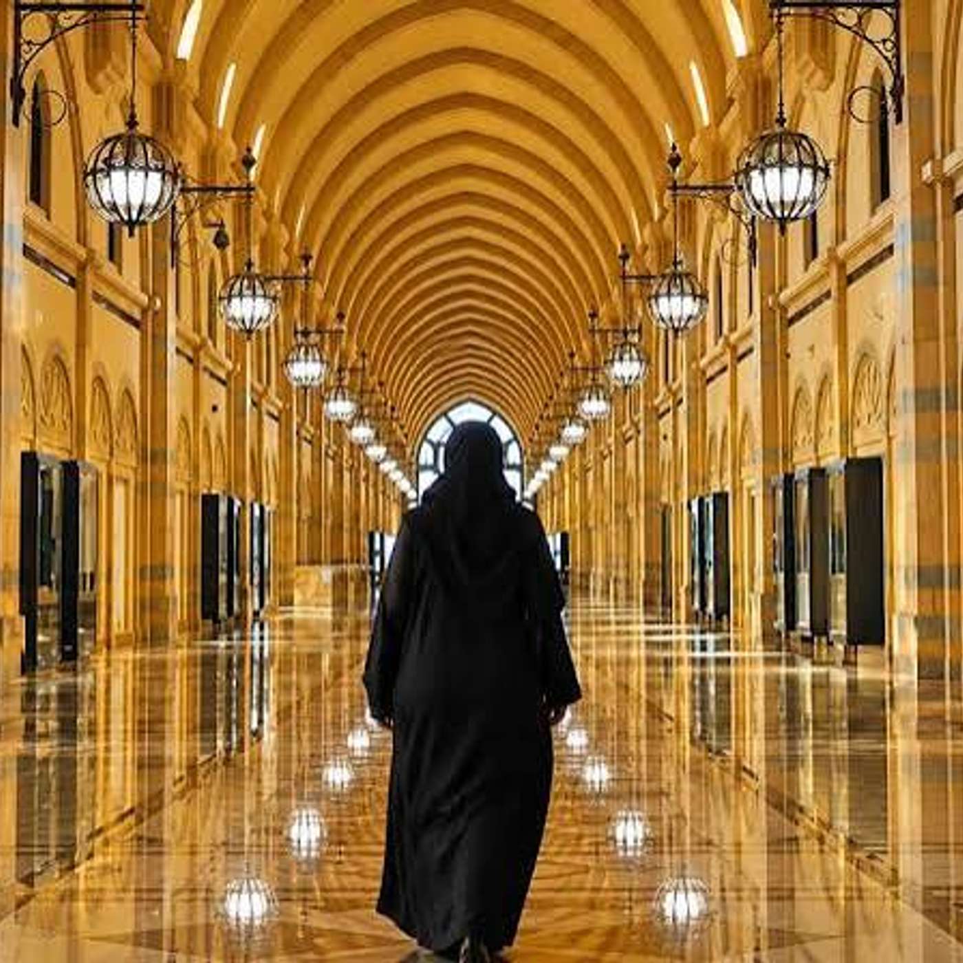 20 Years of Sharjah Museums Authority (27/10/26)