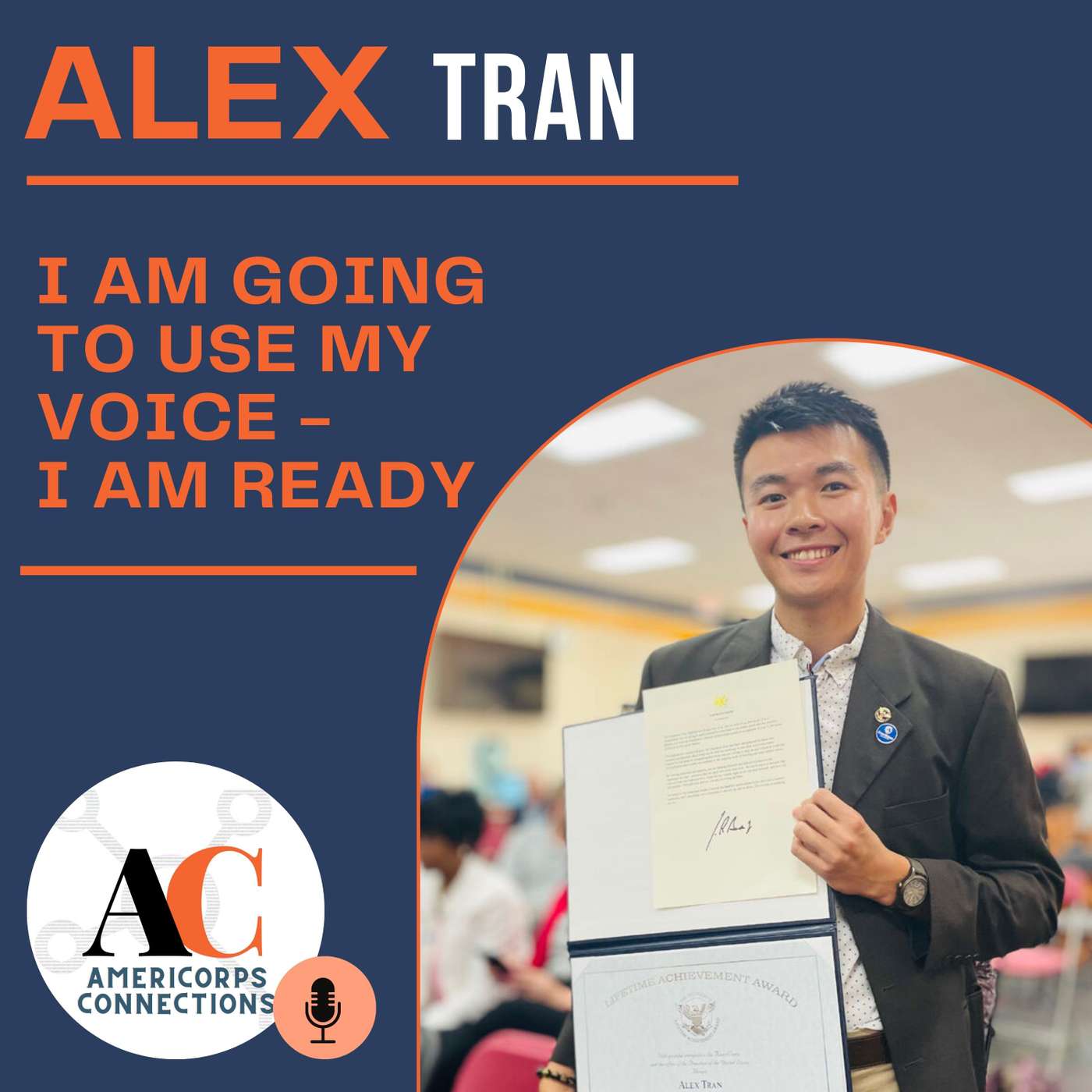 AmeriCorps Connections