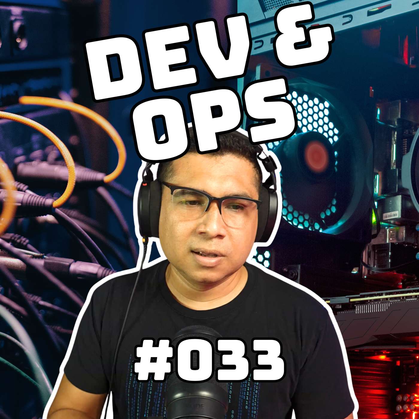 Dev&Ops