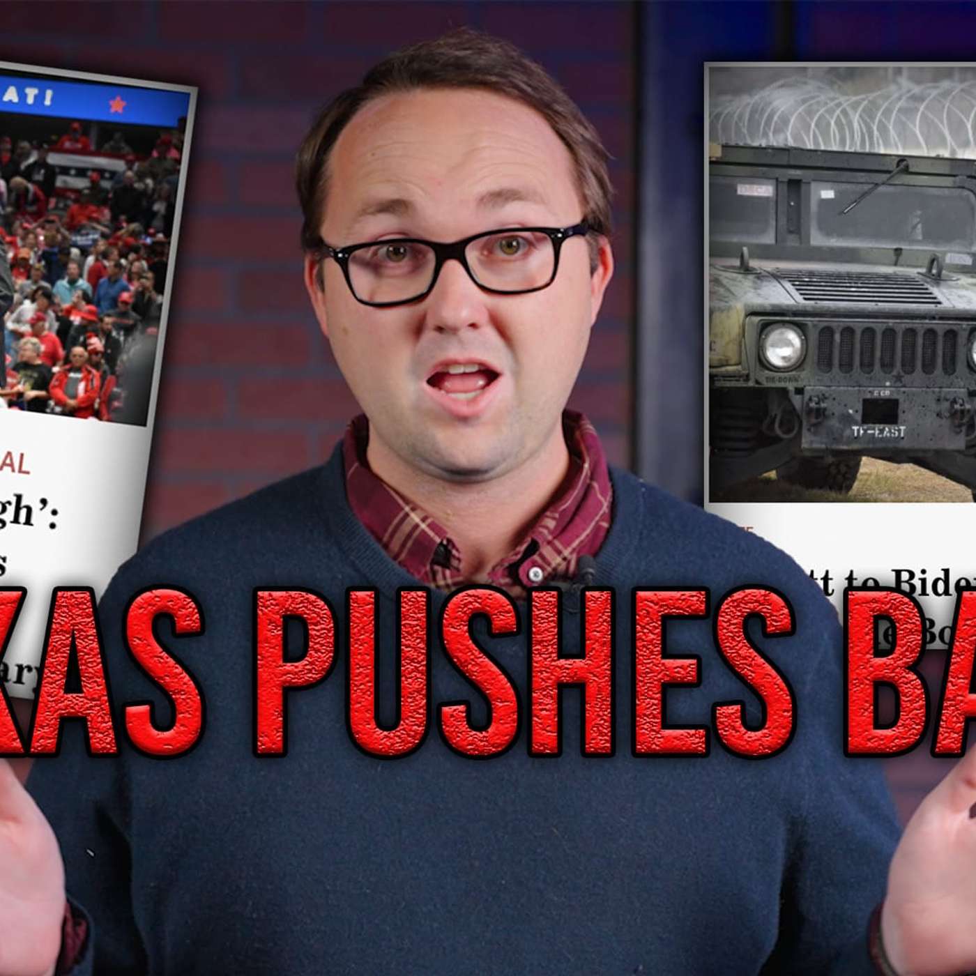 1/24/24 John Cornyn Has Seen Enough