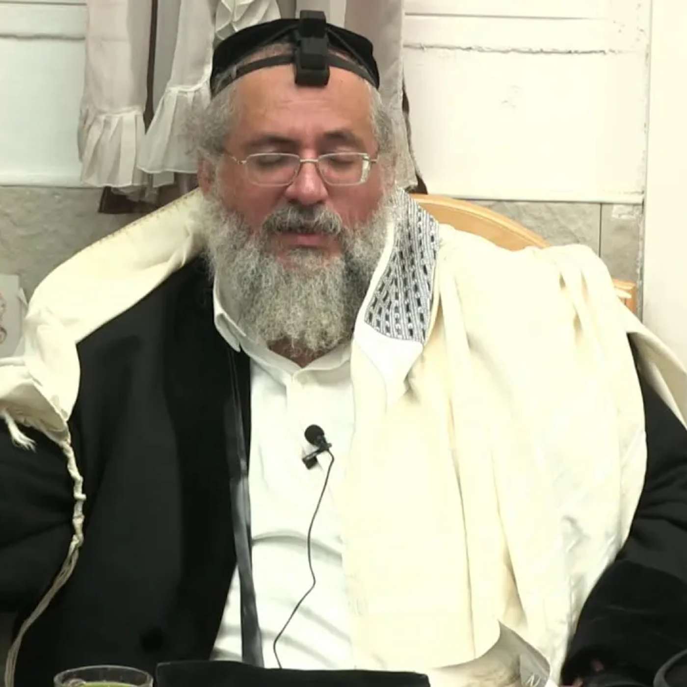 החיד''א -תניא יומי ובגובה העיניים-"ט סיון תשפ''ה