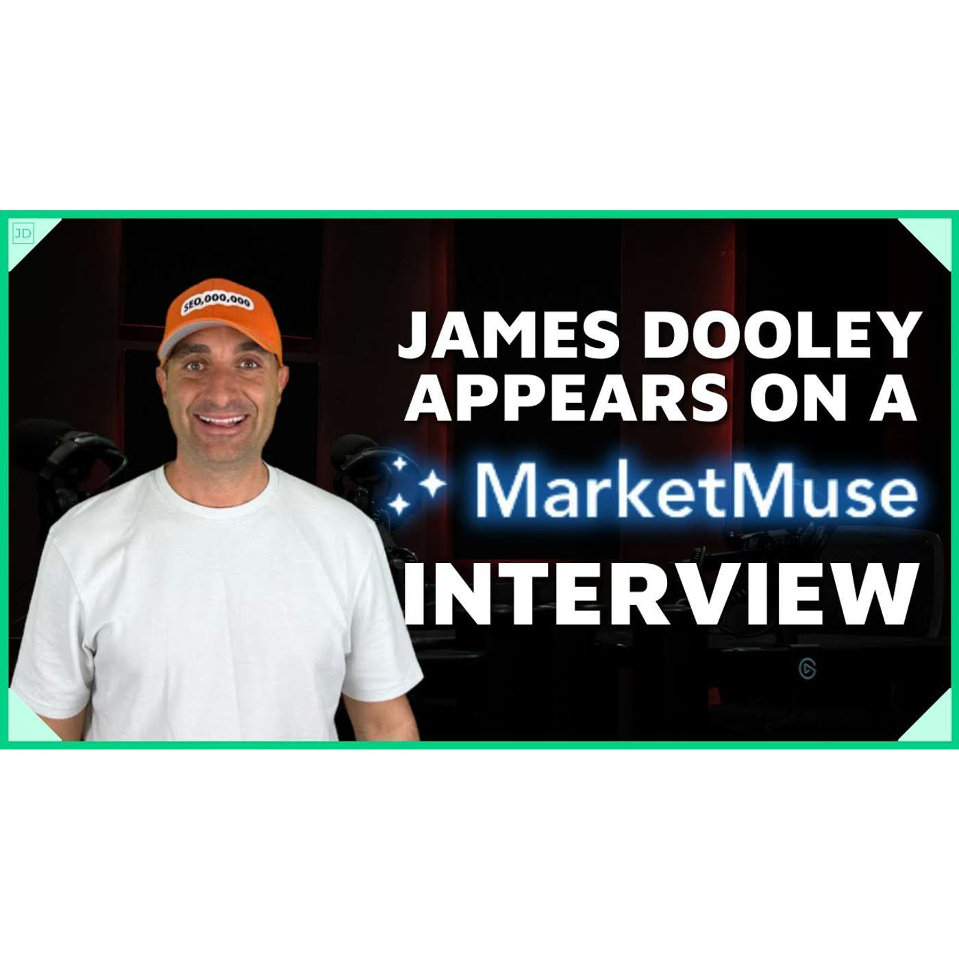 James Dooley Podcast