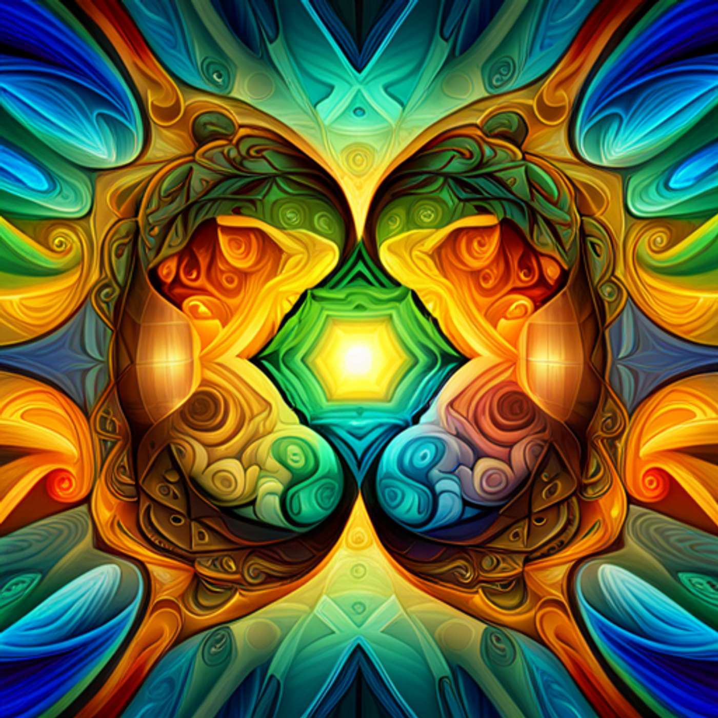 Daily Tanya Study with Rabbi Solomon Sage: Insights for Everyday Life episode artwork
