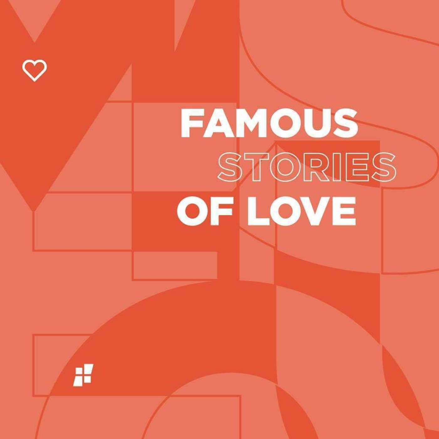 Famous Stories of Love - The Lost Sheep & Coin