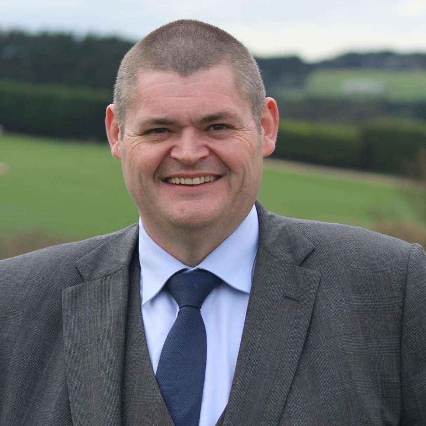 The Guru of Rural Property: "We blew the doors off with those sales in our first year" with Danny Thomas