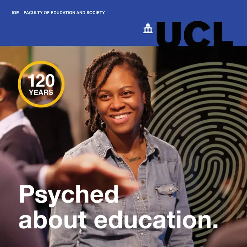 Collaboration and co-production in psychological research | IOE120 Psyched about education