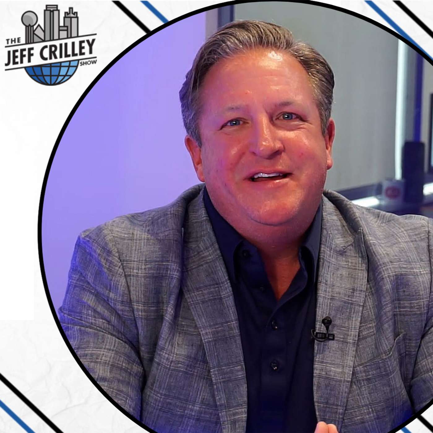 The Jeff Crilley Show