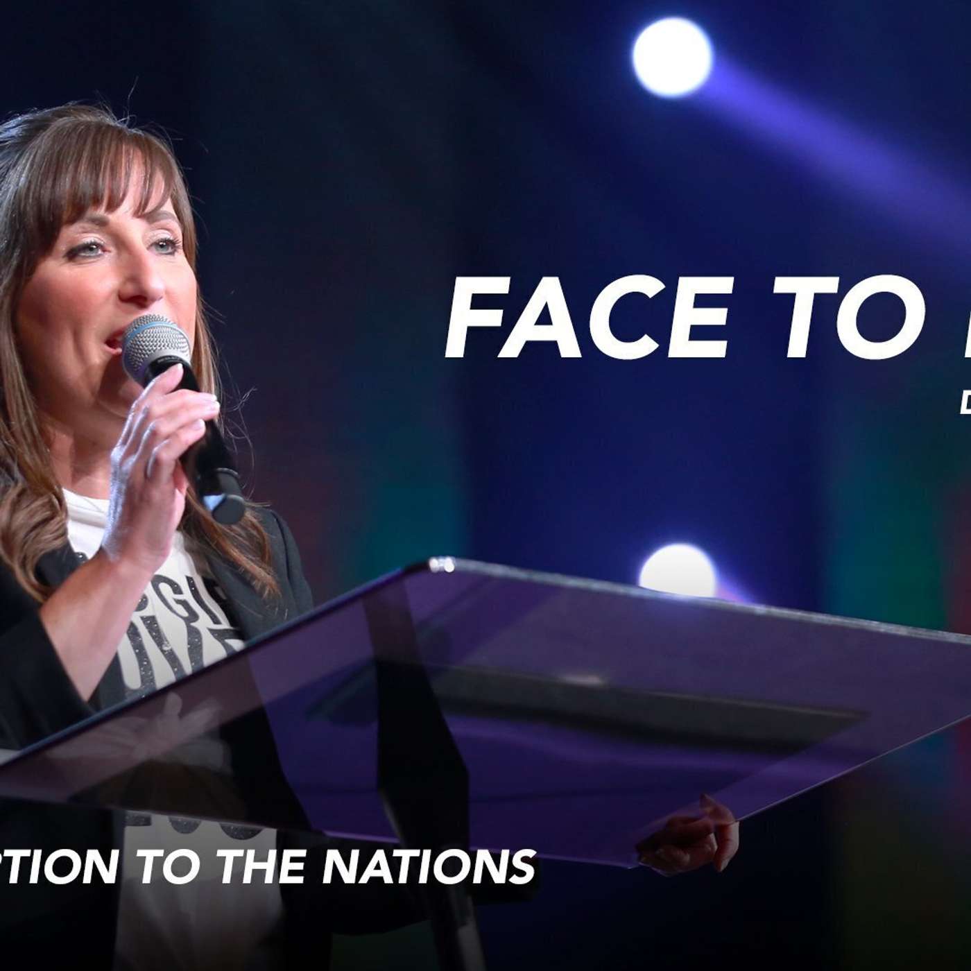 Just Deven with Deven Wallace