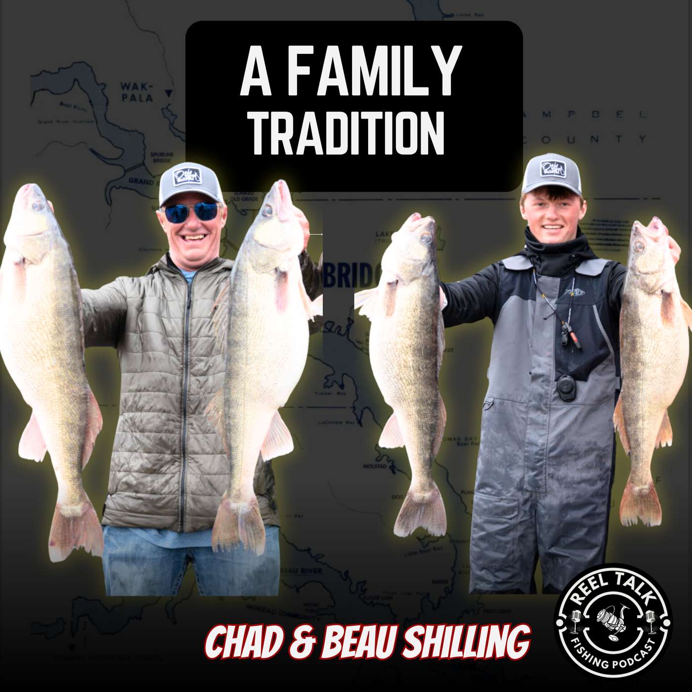 A Family Tradition