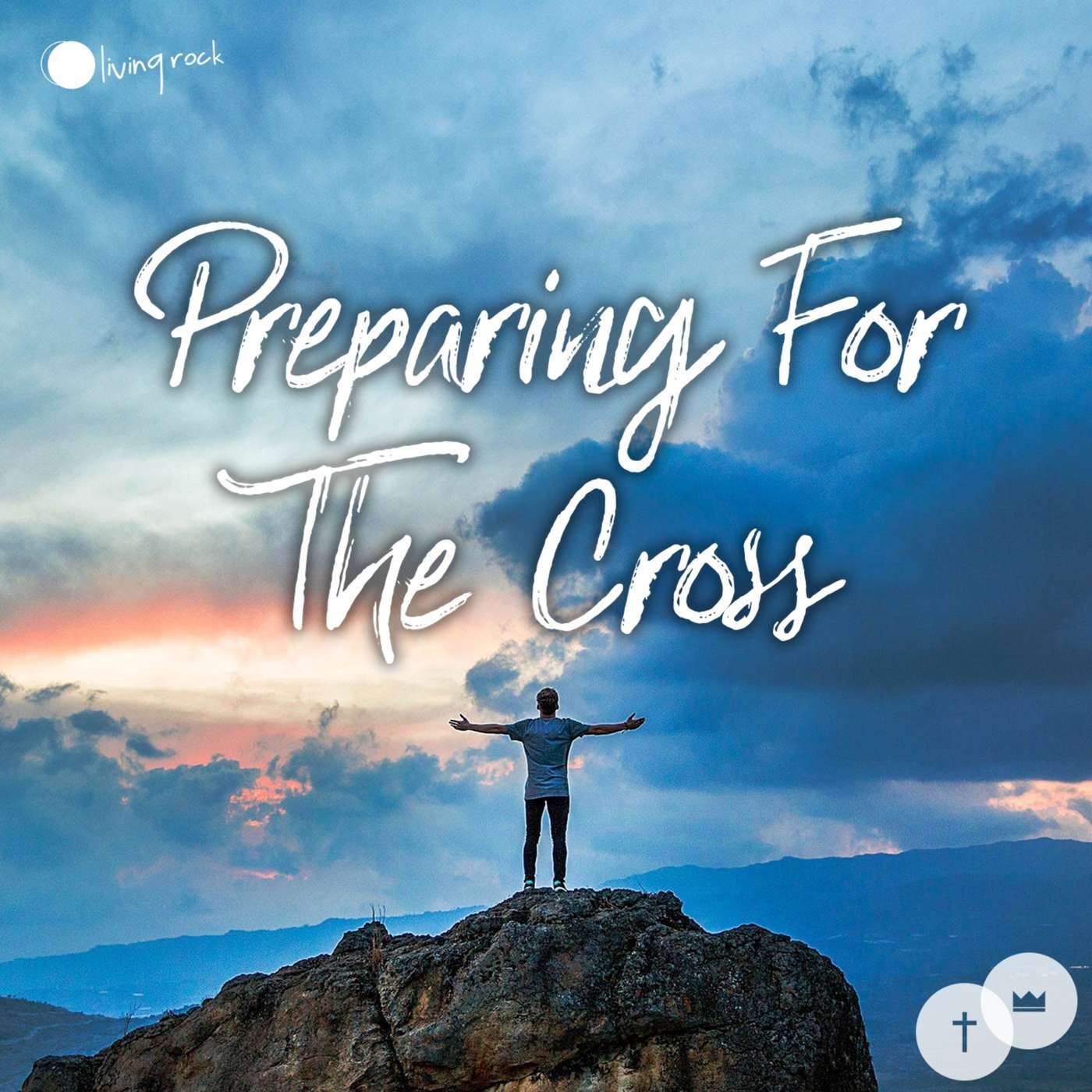 Preparing For The Cross | Stephen Russel | 16/07/17 | Market Harborough
