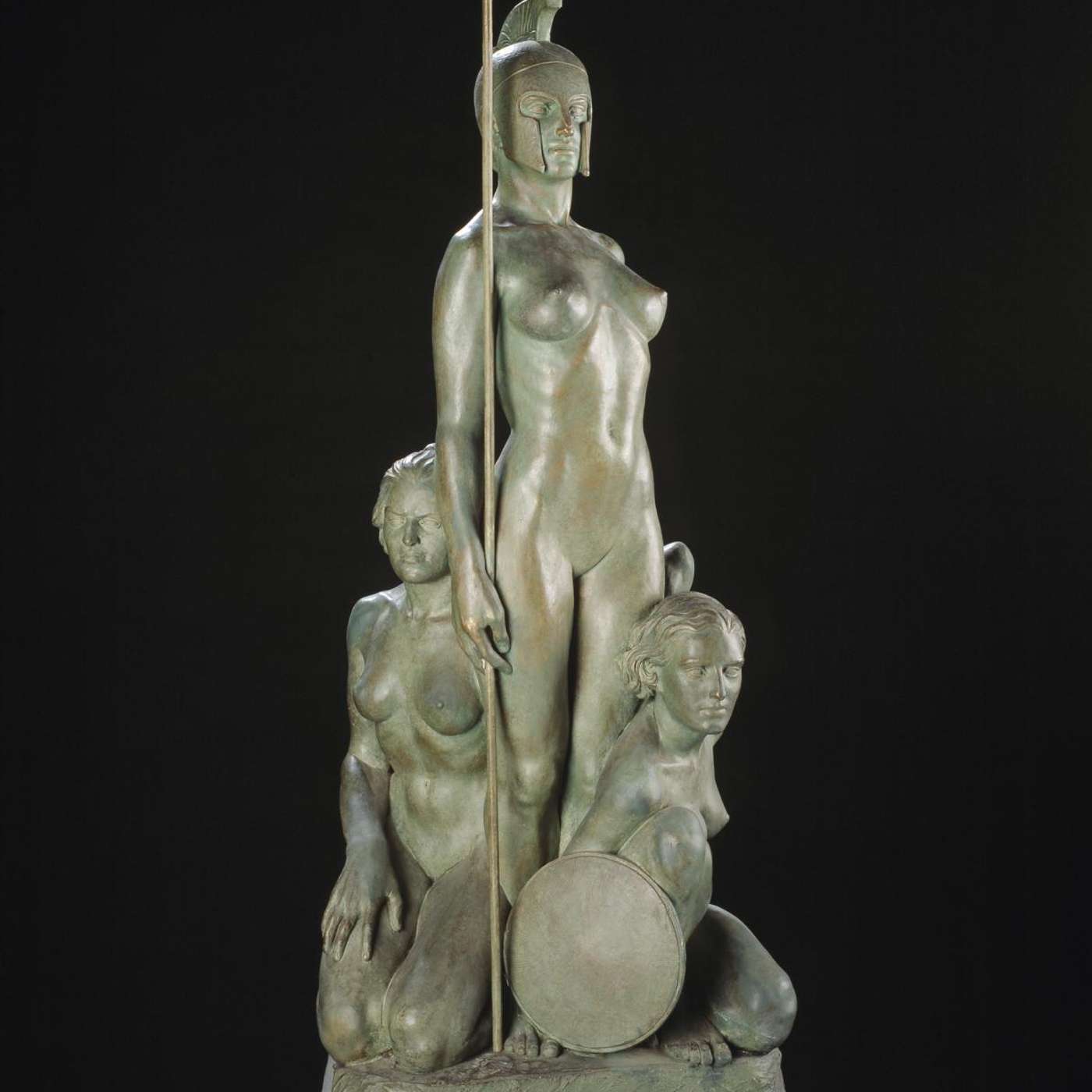 Encore Episode - Walter Penrose - Lost Amazons! Encore Episode - Walter Penrose - Lost Amazons!