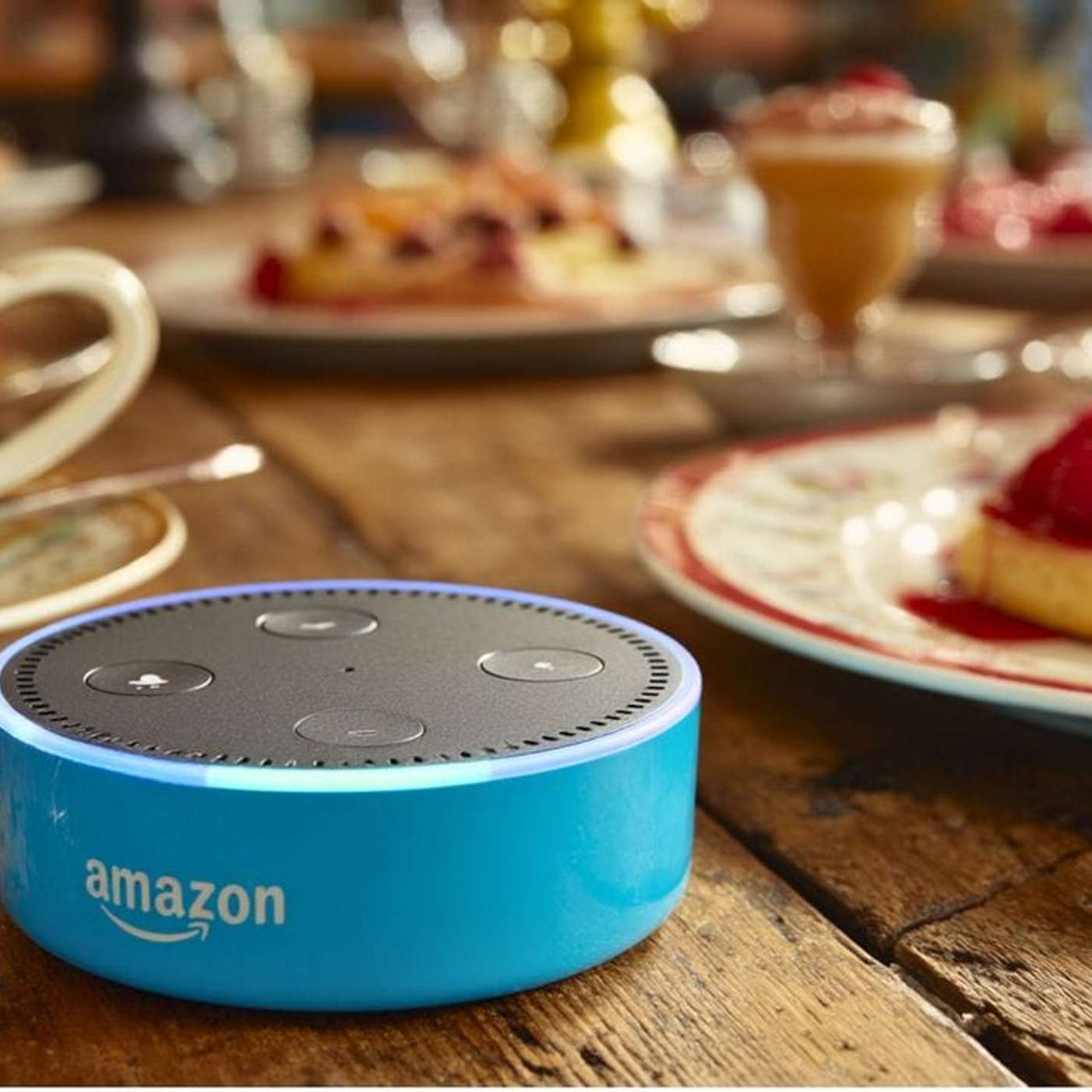 $300 Billion Bet on AI, Claude Handles Payments, Alexa+ Hits 100,000 Users