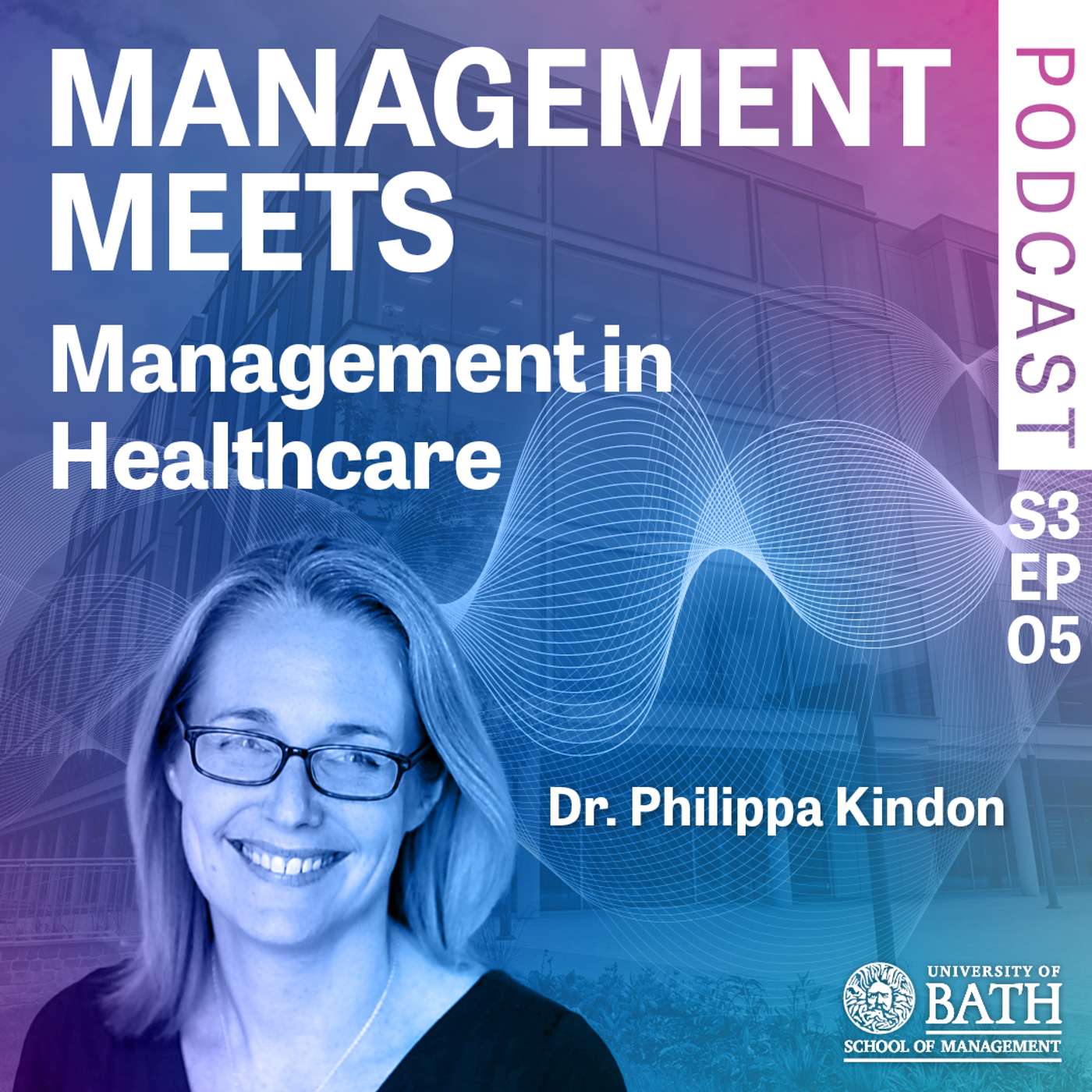 Management in Healthcare