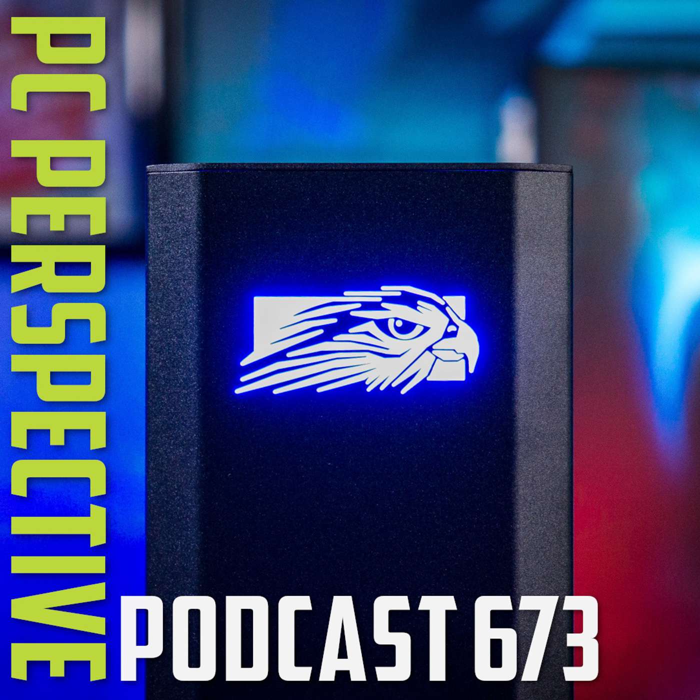 PC Perspective Podcast