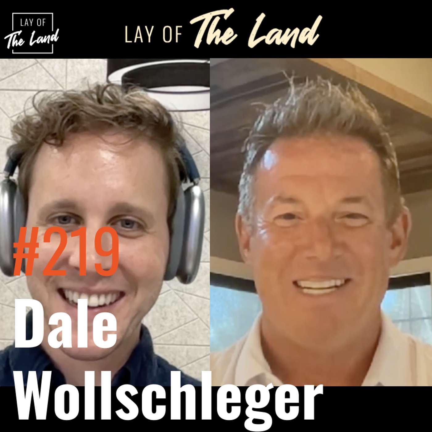 #219: Dale Wollschleger (ExactCare) — From Pharmacist to Building a Billion-Dollar Pharmacy Care Company (TOF Report)