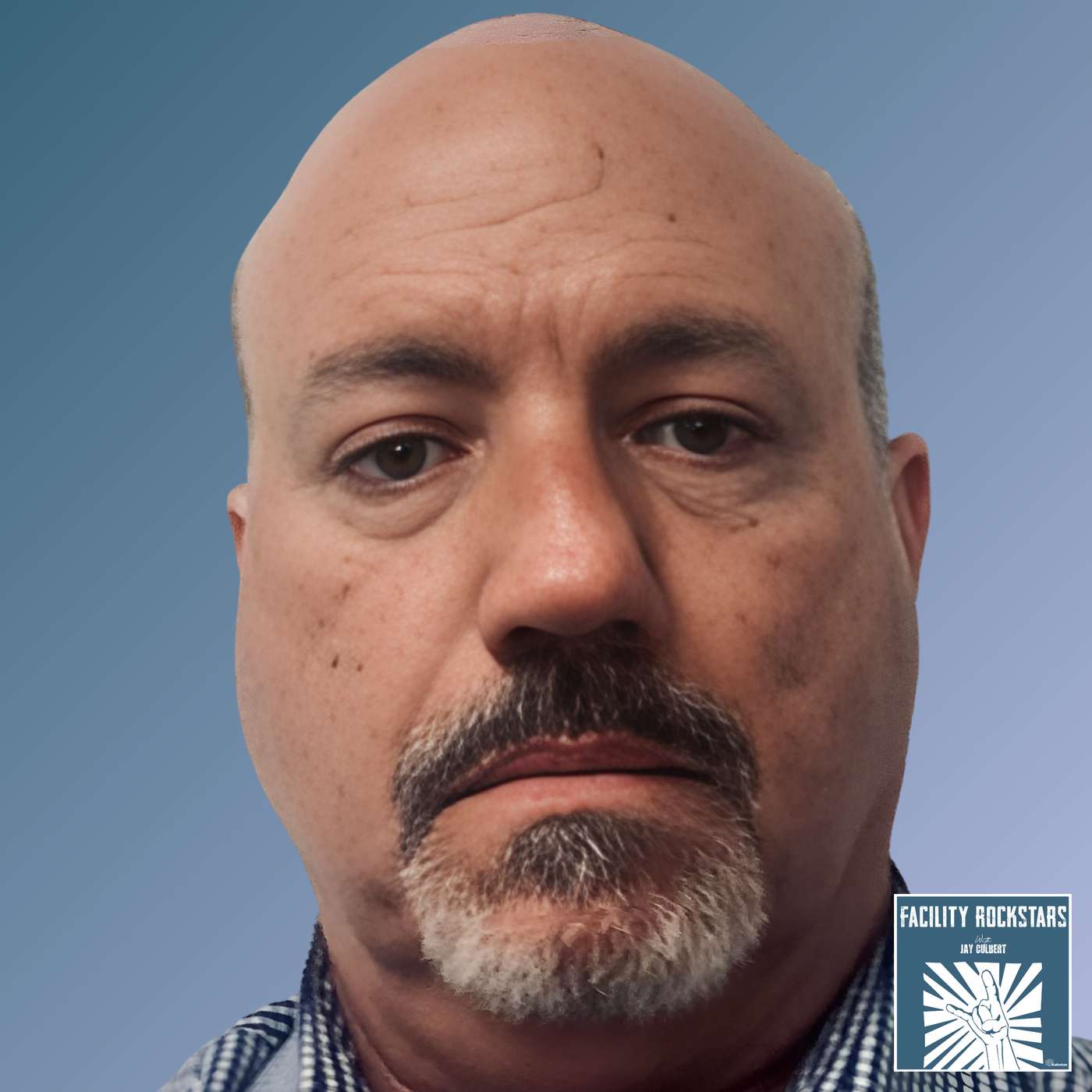 Maximizing Efficiency and Safety in Operations - Kevin Blacker - Facility Rockstars - Episode # 016 episode artwork