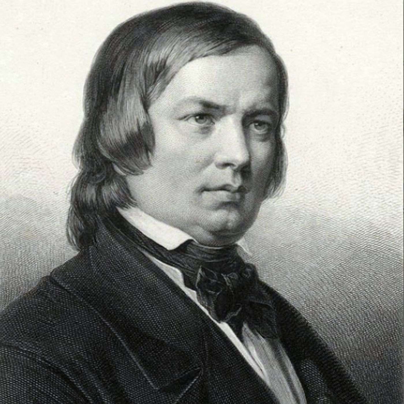 Auditorium 48 musiche di Robert Schumann Concerto in re minore per violino e orchestra e Sinfonia n. 3