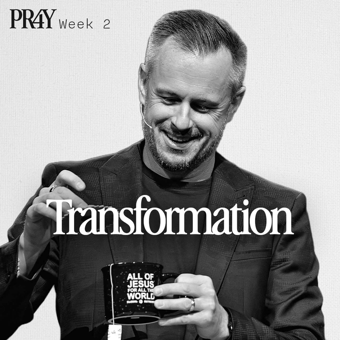 Transformation Transformation