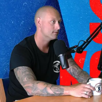 Jon Andersen
