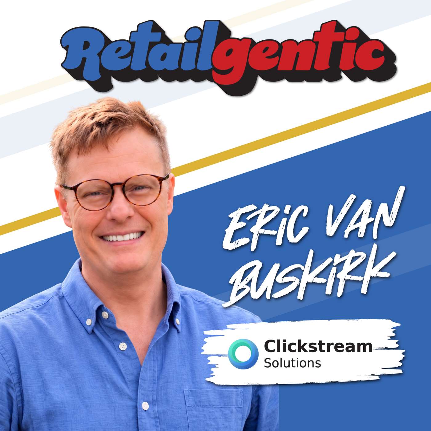 Retailgentic | Consumer Behavior & Retail Trend