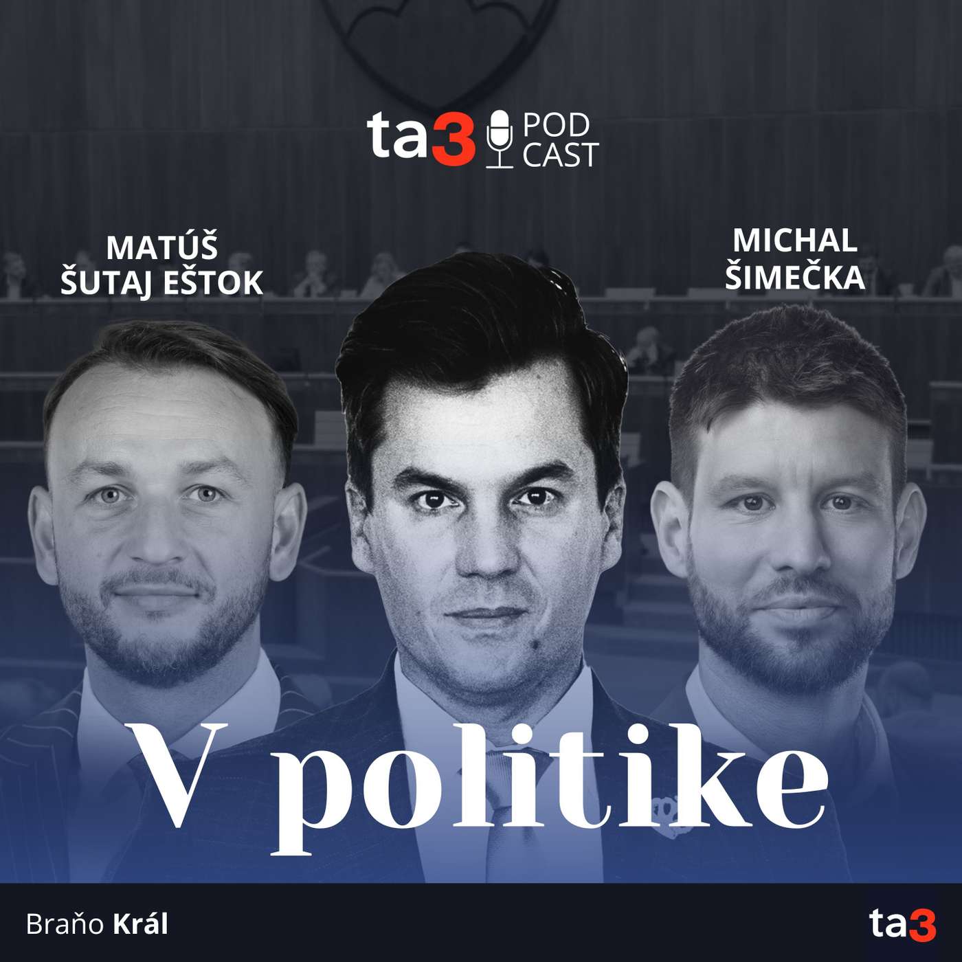 ta3 podcast V politike: USA zaútočili na Irán / Zmeny v Hlase, Dubéci nahradil Šimečku / Chceme či nechceme byť v NATO